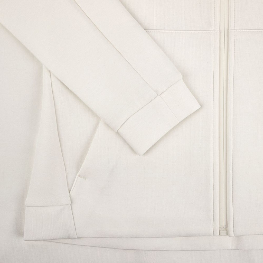 Куртка женская Lovi, молочно-белая