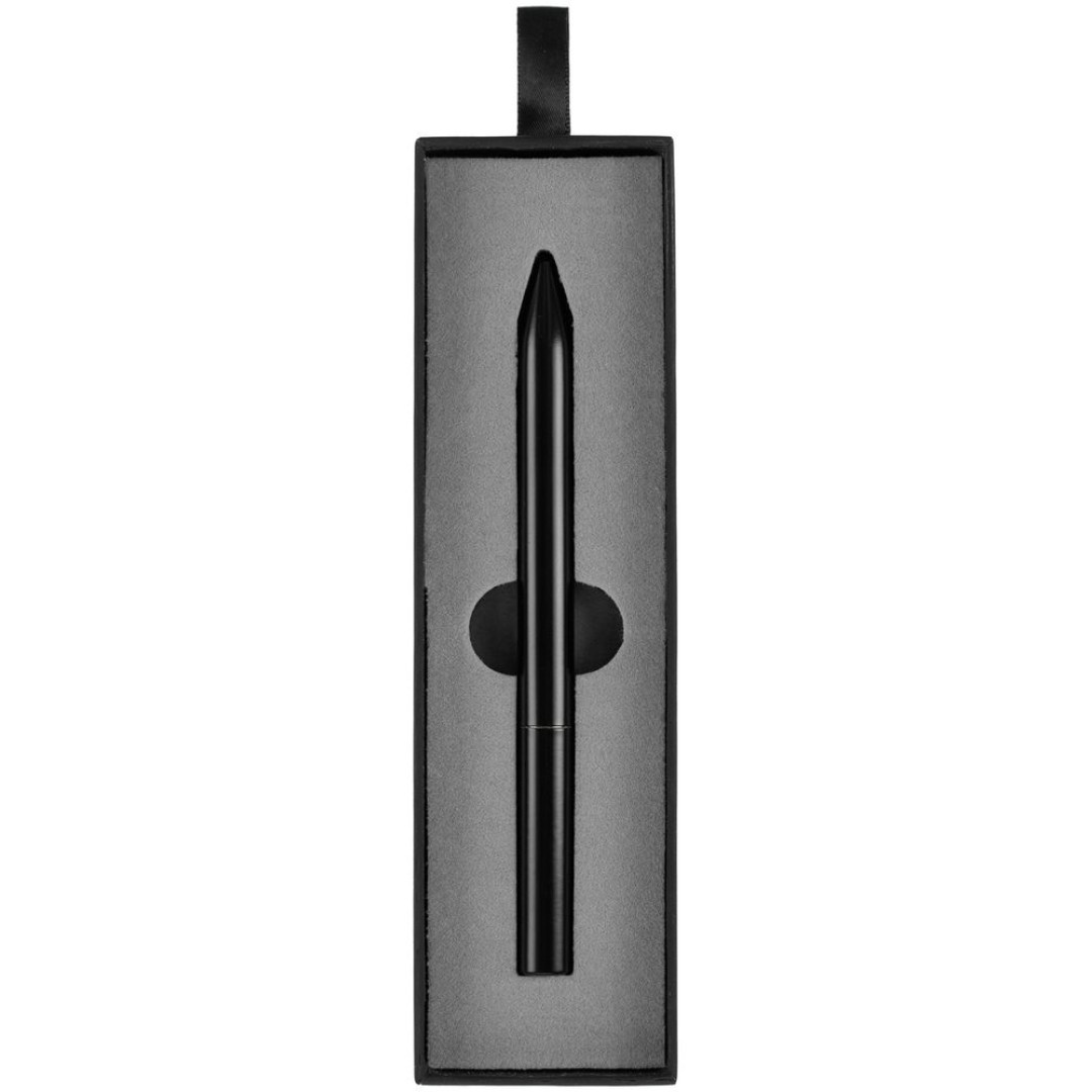 Ручка шариковая Superbia, черная