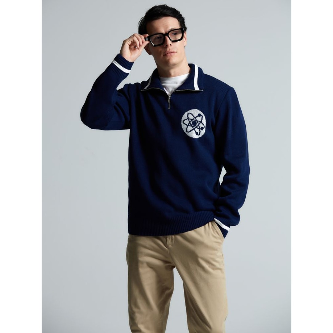 Олимпийка Sport Style на заказ, акрил