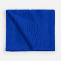 Шарф Yong, синий