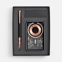 Набор Vim Team, черный