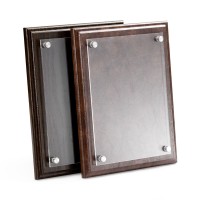 Плакетка Sleatherin Аcrylic