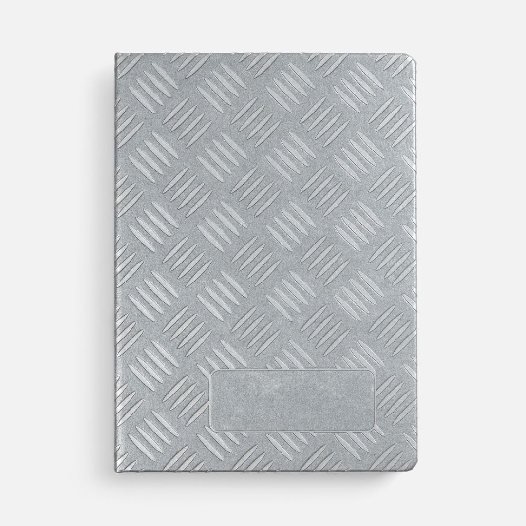 Ежедневник Hard Work, ver.2, недатированный