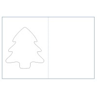 Заготовка из картона Carta, L