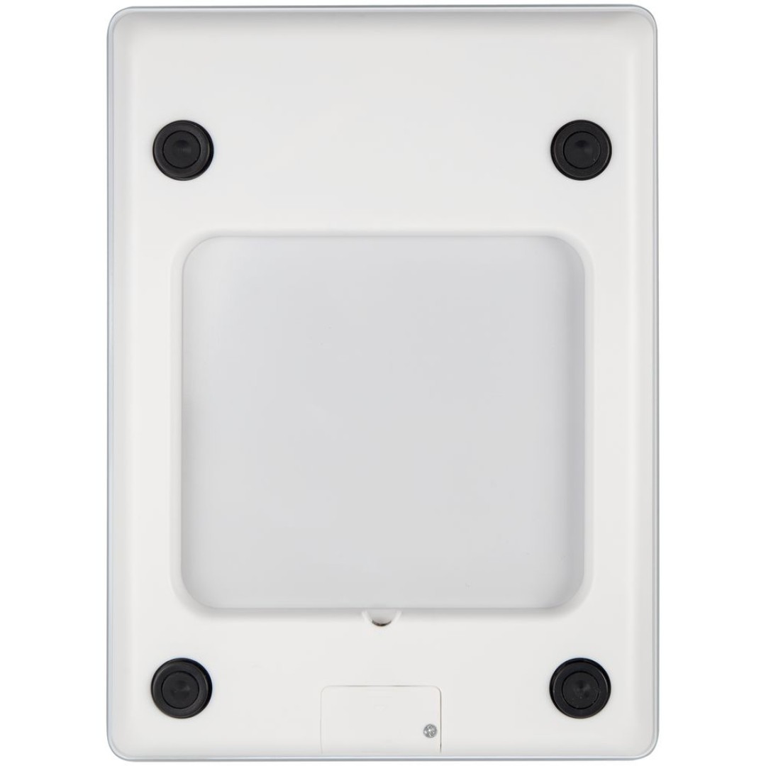 Кухонные весы Grammy, белые