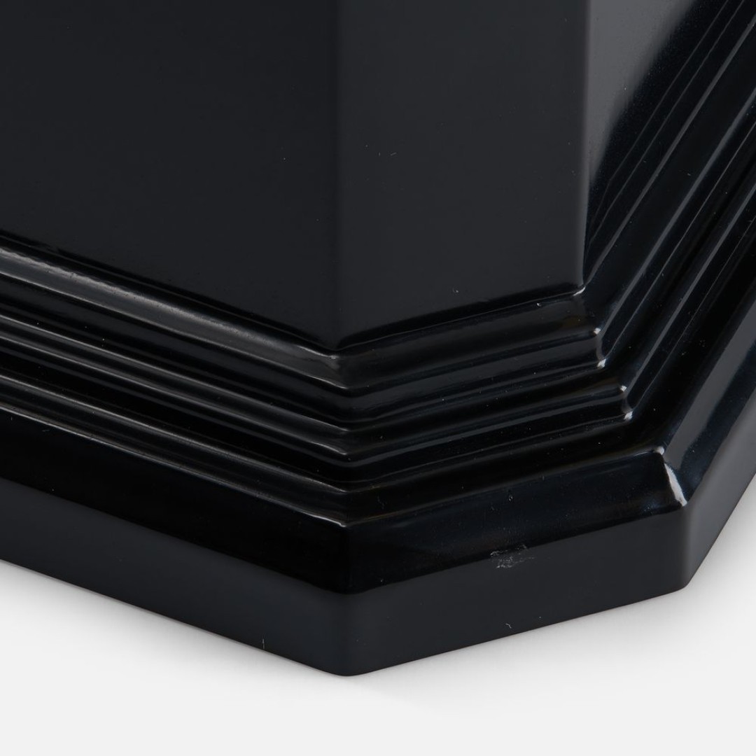 Кубок Floretta Oval, средний, золотистый