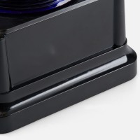 Кубок Awardee, средний, синий