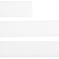 Стропа текстильная Fune 25 L, белая, 110 см