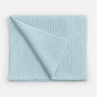 Шарф Yong, голубой