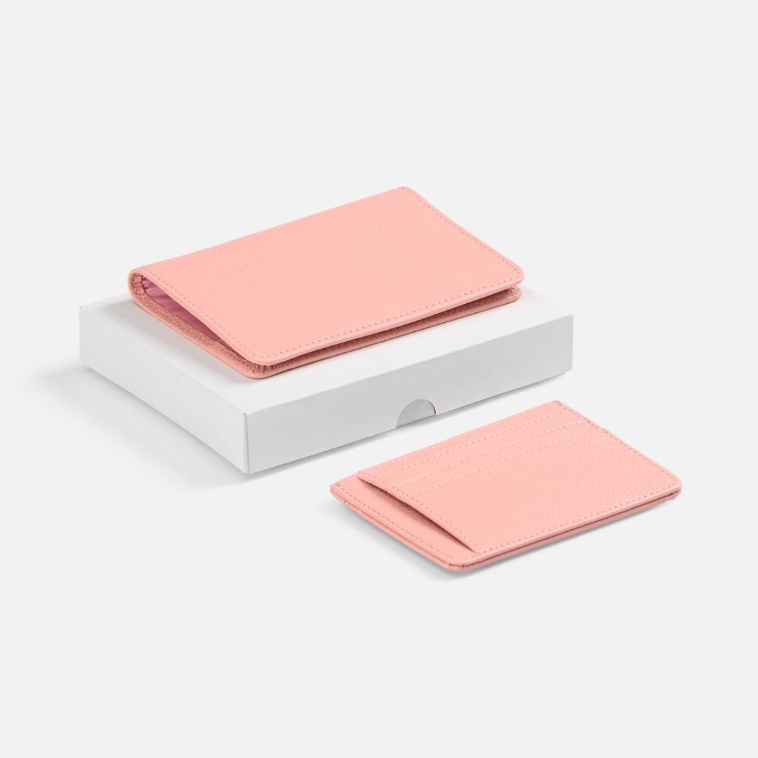 Набор Unison Mini, розовый