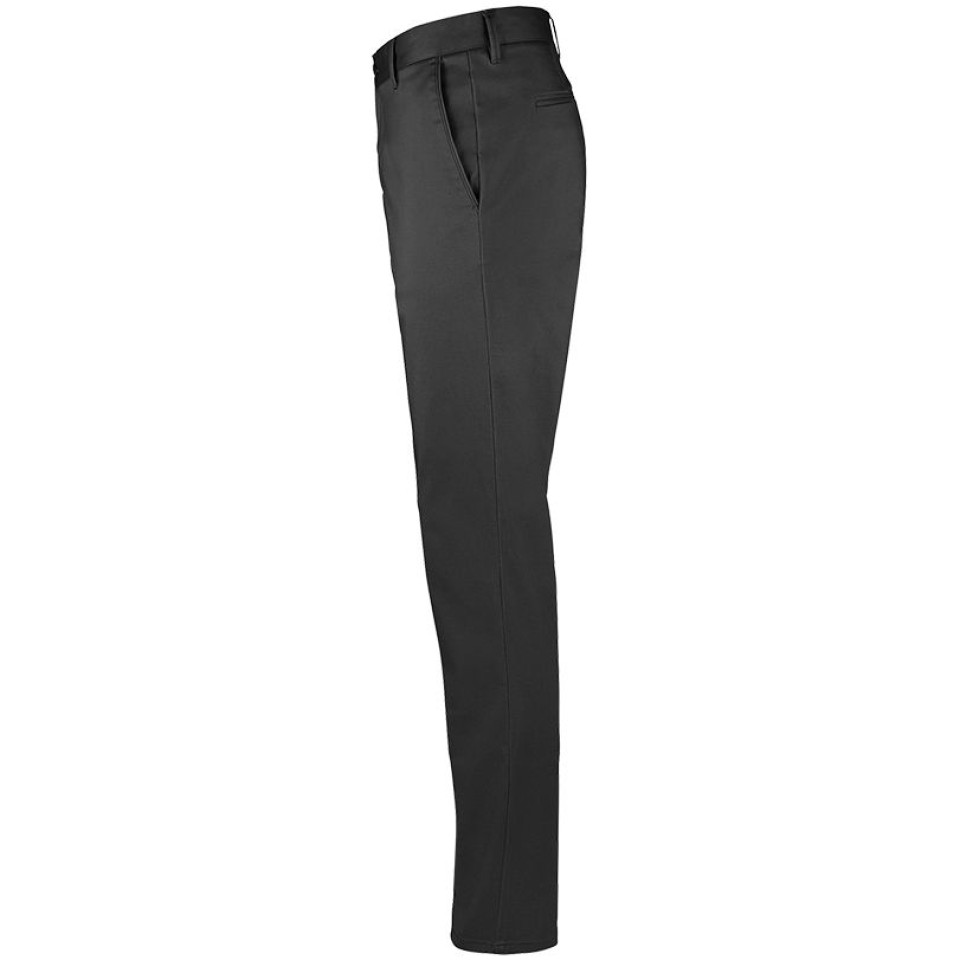 Брюки Jared Men черные, 38