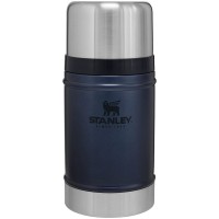 Термос для еды Stanley Classic 700, синий
