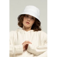 Панама C7, белая