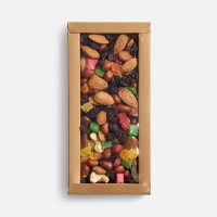 Смесь орехов и цукатов Tutti Nutti