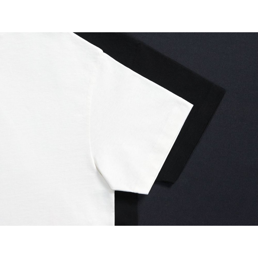 Футболка оверсайз унисекс Sinkopa, молочно-белая, размер M/L