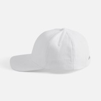 Бейсболка Buffalo, белая