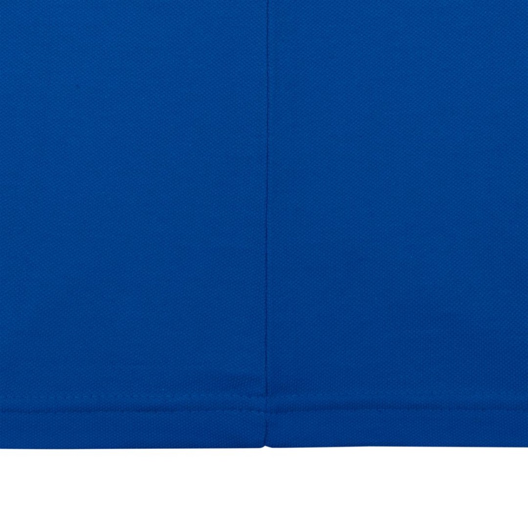 Рубашка поло женская Safran Timeless ярко-синяя, S