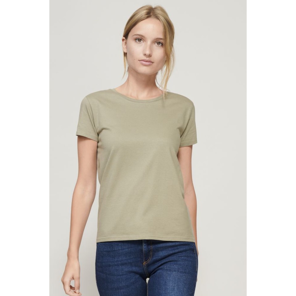 Футболка женская Pioneer Women, белая, L