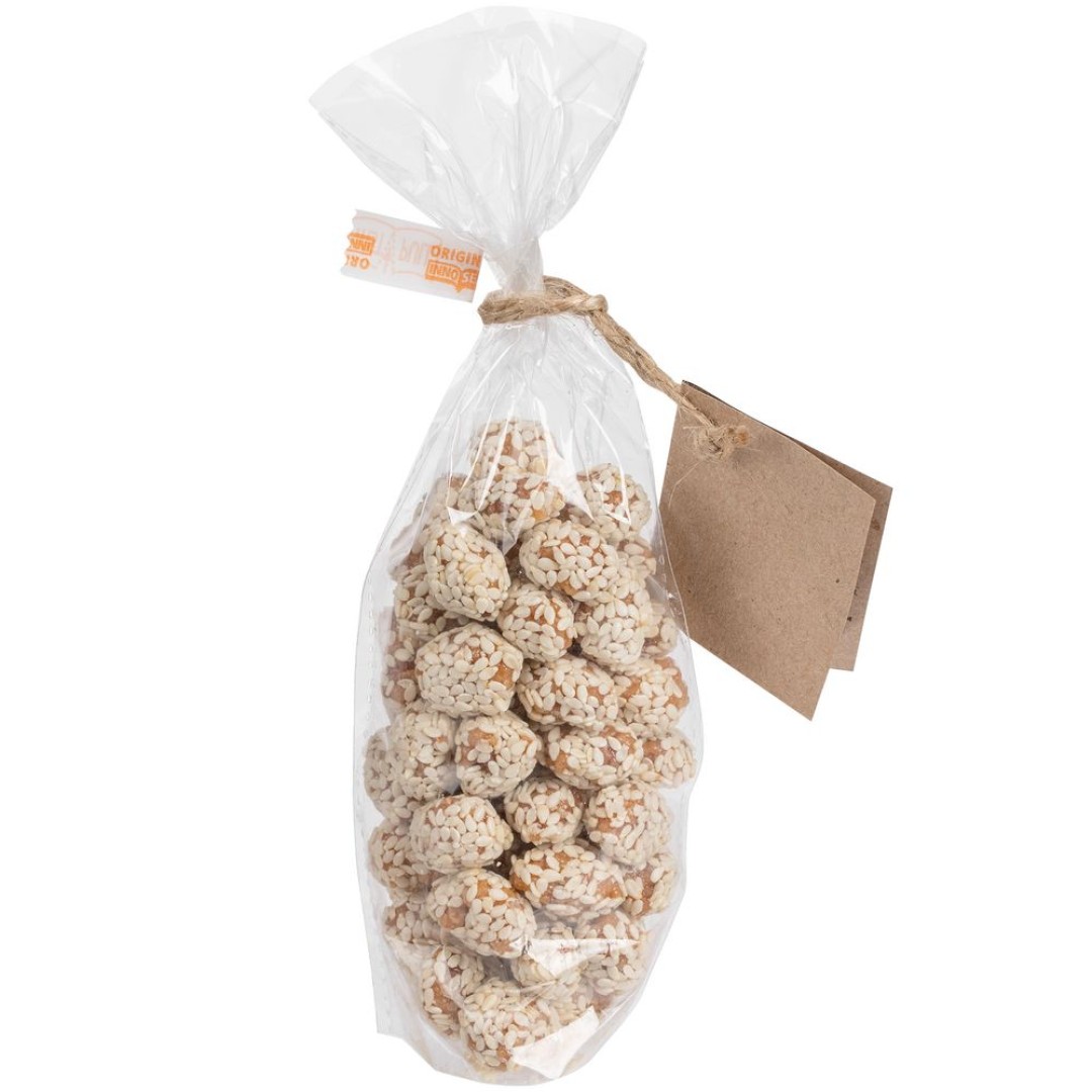 Набор Sommerset, синий с белым