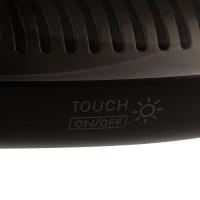 Станция беспроводной зарядки с подсветкой apexPoint ver.2, черная