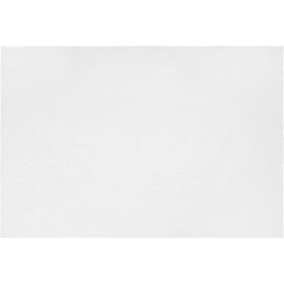 Полотенце Soft Me Light XL, белое