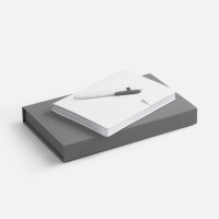 Набор Tact, белый