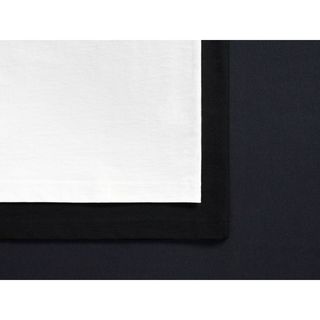 Футболка оверсайз унисекс Sinkopa, молочно-белая, размер M/L