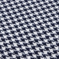 Плед Cambon, иссиня-черный