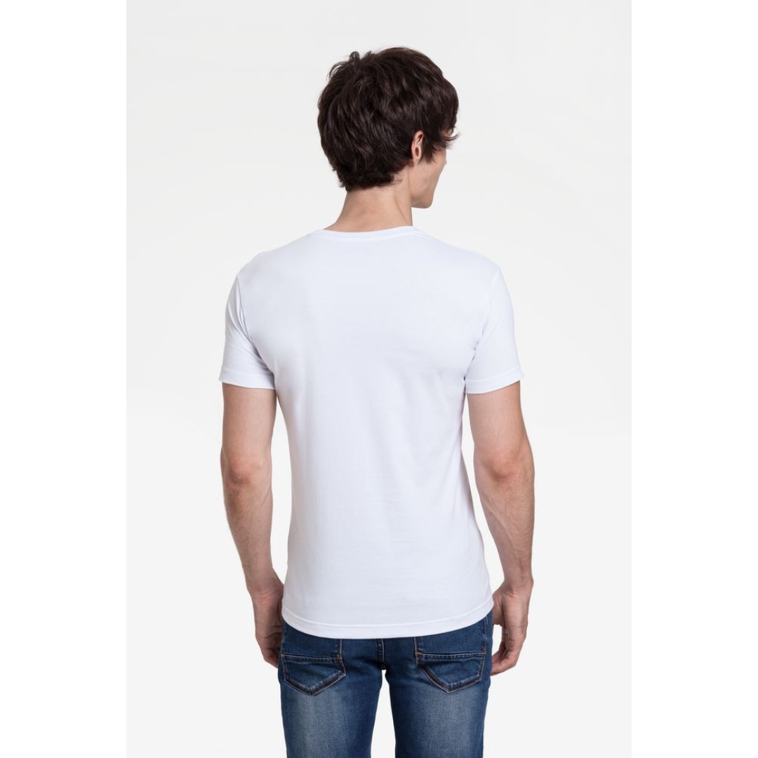 Футболка «Вечные ценности. Любовь», белая, S