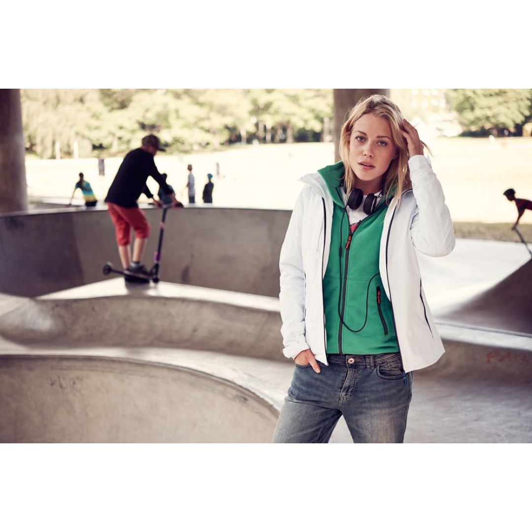 Куртка женская Speedway Lady синяя, XS