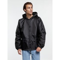 Ветровка Kivach Promo черный, S