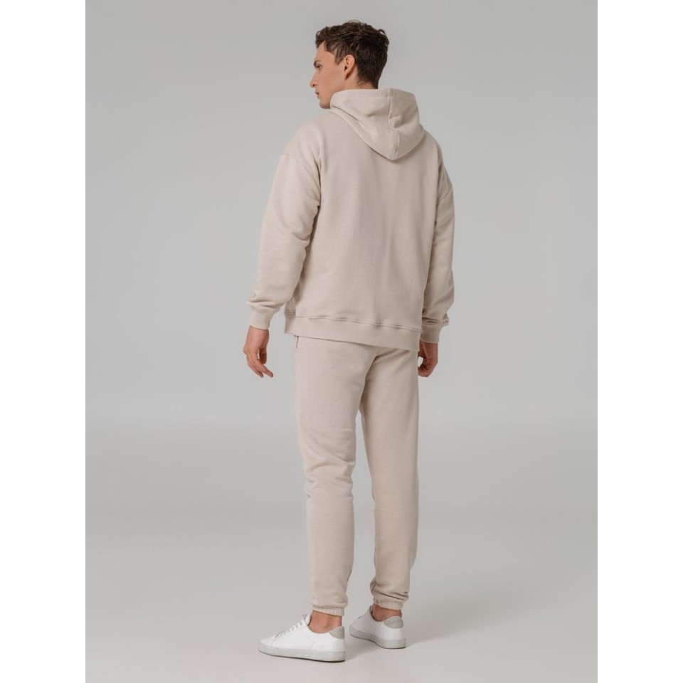 Джоггеры Comfort, бежевые, размер ХS/S