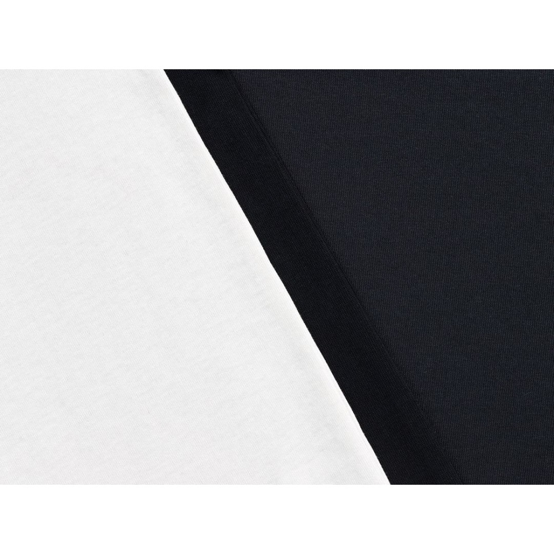 Футболка оверсайз унисекс Sinkopa, молочно-белая, размер M/L