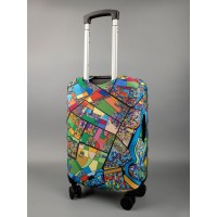 Чехол на чемодан Kansi на заказ, бифлекс 280