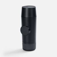 Портативная кофемашина Porta Presso, черная