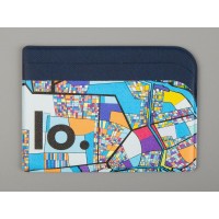 Чехол для карточек Dorset Print на заказ