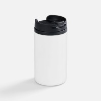 Термостакан Canella, белый