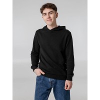 Худи Barta, черное, размер S