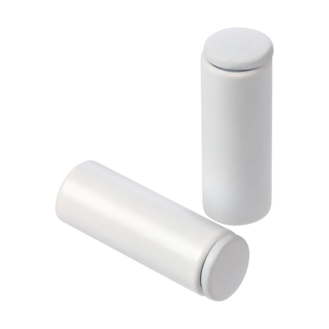 Наконечник для шнурка Nozzle, ver.2, белый