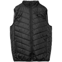 Жилет с подогревом Thermalli Valmorel, черный, размер S