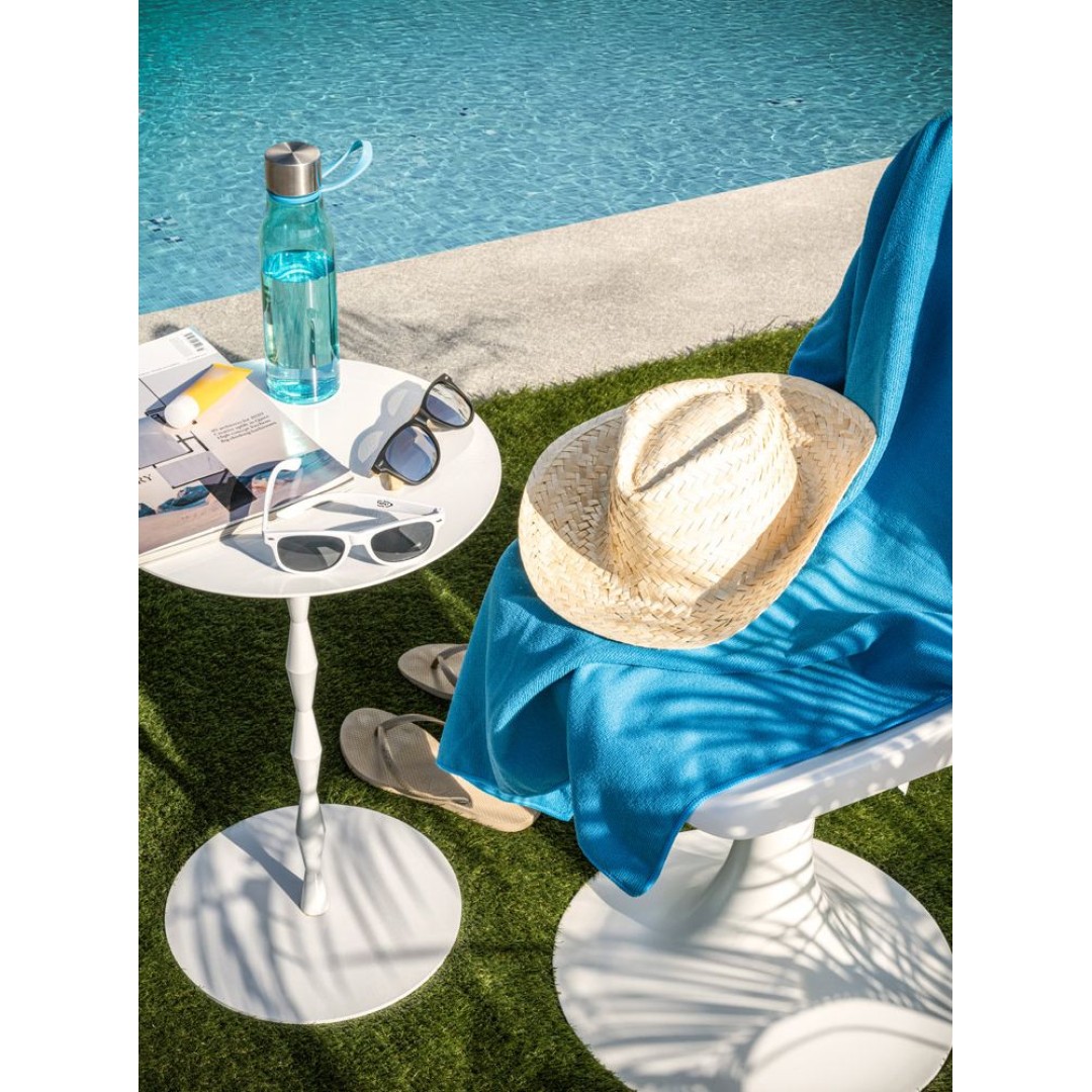 Солнцезащитные очки Grace Bay, черные