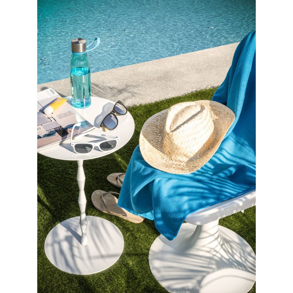 Солнцезащитные очки Grace Bay, черные