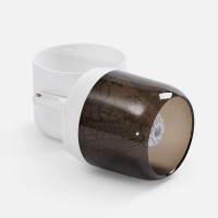 Настольный увлажнитель Jogo, белый