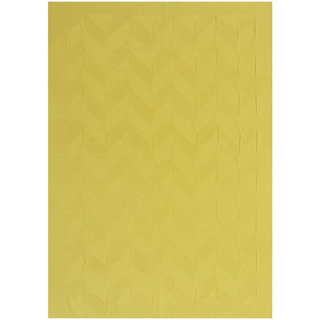 Плед на заказ Tricksy Terra, М, акрил