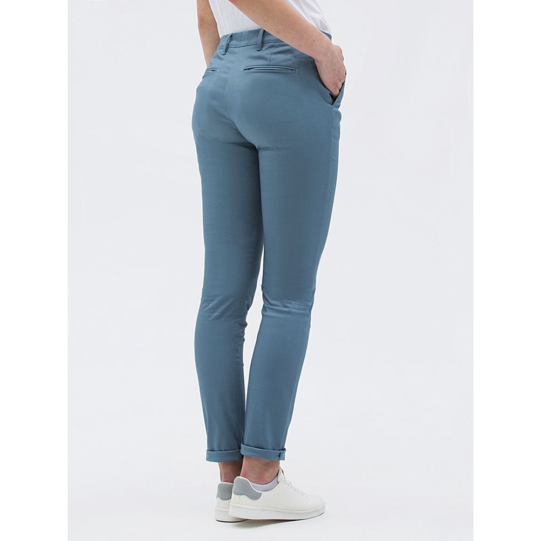Брюки Jared Women голубые, 36