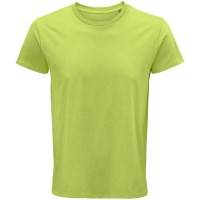 Футболка мужская Crusader Men, зеленое яблоко, L