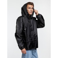 Ветровка Kivach Promo черный, S