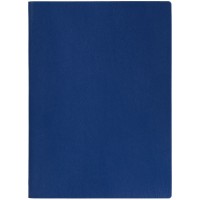 Ежедневник Chillout New, недатированный, синий