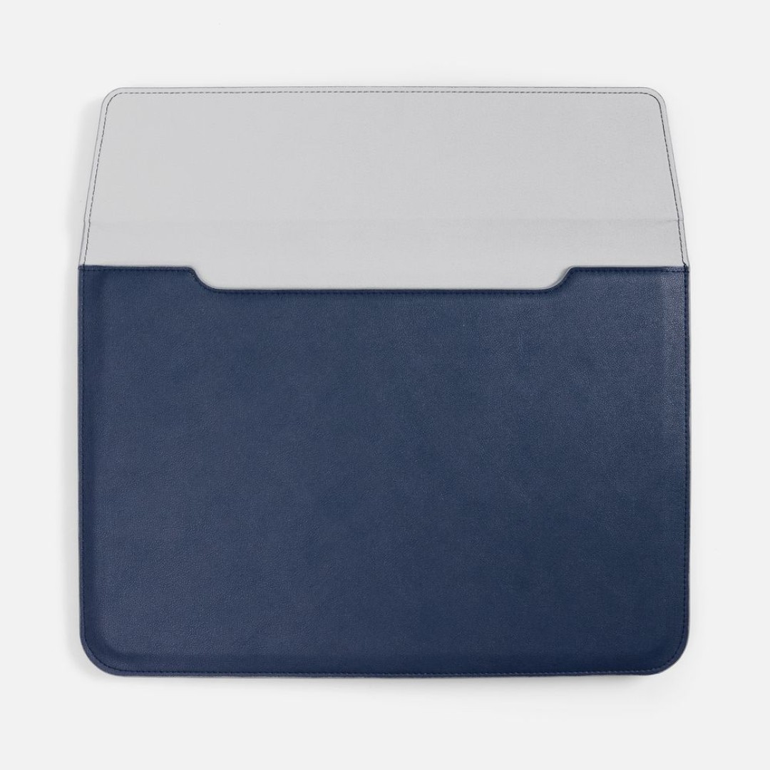 Чехол для ноутбука Petrus, синий