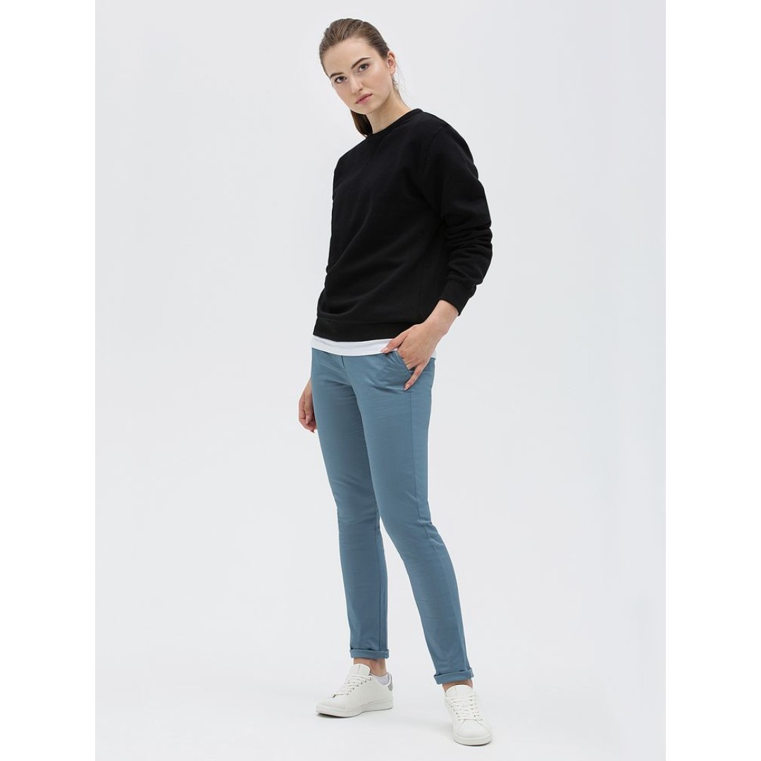 Брюки Jared Women голубые, 36